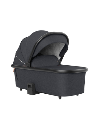 Коляска 3в1 Carrello Sigma CRL-6510 Midnight Grey 2022