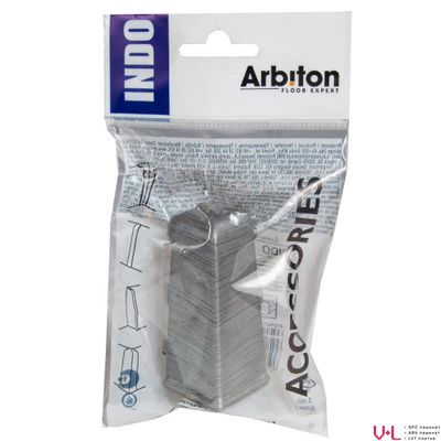 Угол наружный Arbiton Indo 17 Aluminum