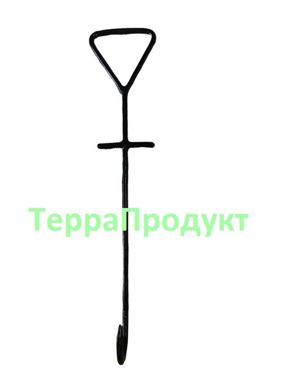 Крюк универсальный Силач 2 65см. (14мм)