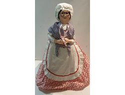 830-3/ Грелка на чайник 53см