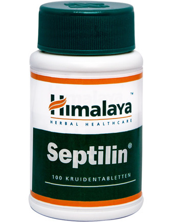 Septilin Himalaya (Индия)