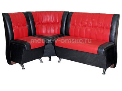 Обеденная зона Лидия