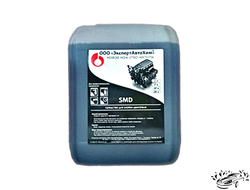 Купить Очиститель двигателя SMD (5л) ЭкспертАвтоХим