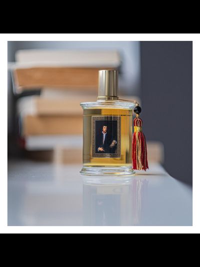 MDCI L’Homme Aux Gants