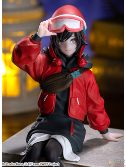 Фигурка Руби Роуз (Ruby Rose Lucid Dream ver. Premium Chokonose Figure)
