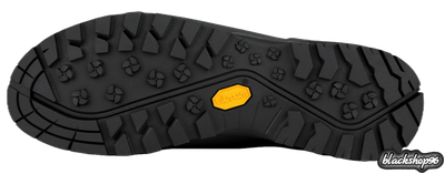 The North Face Glenclyffe Vibram White (40-45)