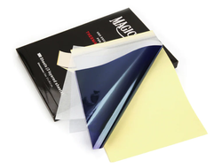 Трансферная бумага Magic Creator Tattoo Stencil Paper