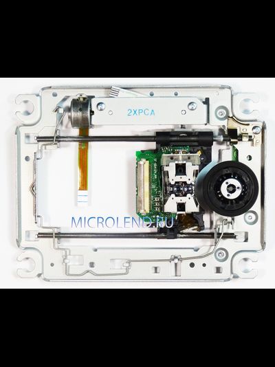 лазерная головка Blu- Ray TRV-412VH4(SF-BD412V)