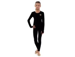 Джемпер-полуперчатка 7601