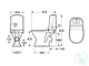 Унитаз GUSTAVSBERG BASIC GB1039226105 универсальный выпуск с доставкой и установкой