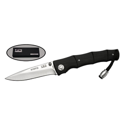 Нож складной K493 KYOTO Viking Nordway PRO
