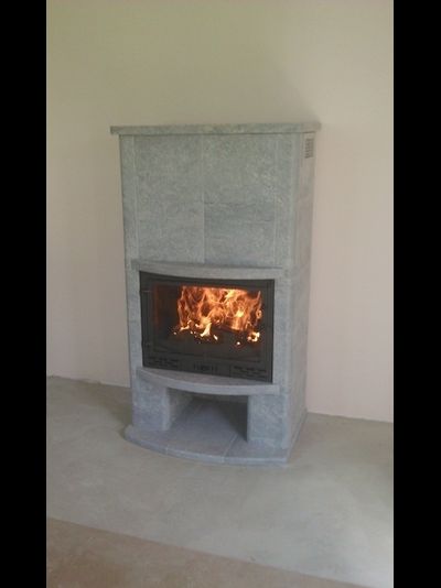 Камин Теплый Камень WS Универсал