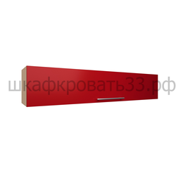 Антресоль к шкаф-кровати 350х1520х400