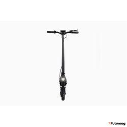 Электросамокат MIDWAY Air PRO полный привод