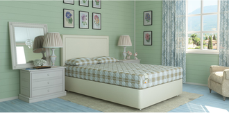 Кровать с матрасом Set H, Mr. Mattress купить в Краснодаре