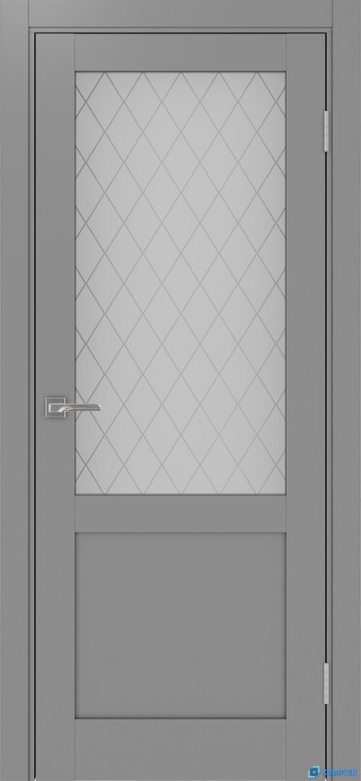 OPTIMA PORTE Турин 502.21