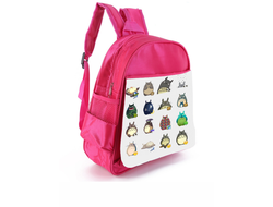 Рюкзак Мой сосед Тоторо, Totoro №21