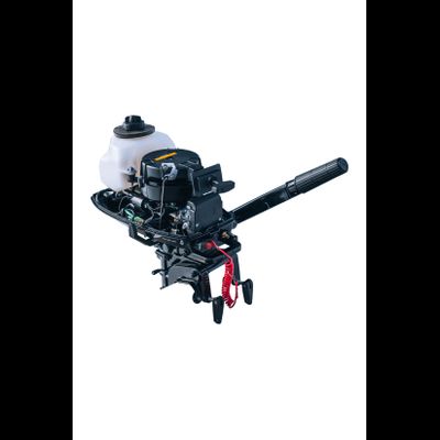 Лодочный мотор Reef Rider RR5FHS
