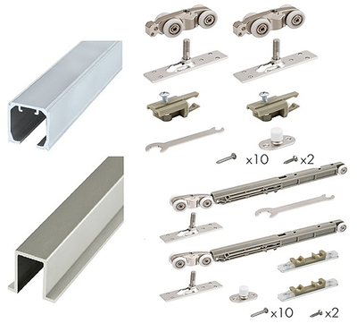 Комплект SET 2.1