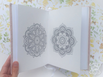 женский ежедневник, ежедневник ручной работы, кожаный ежедневник, розовый блокнот, ежедневник кожа