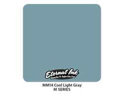 (Уценка) cool light gray - Eternal (США 1/2 OZ - 15 мл.)