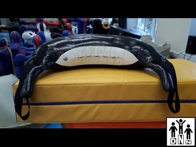 Болгарский мешок 5кг тент DNN