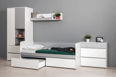 Молодежная Торонто, модульная