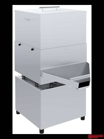 Мукопросеиватель ПищТех МPV-150-380