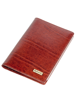 обложка для авто документов sk-407c