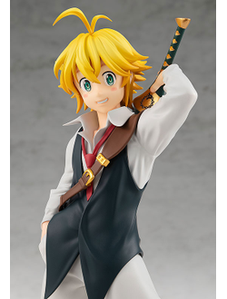 Фигурка Мелиодас (Meliodas Pop Up Parade)