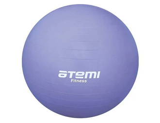 Мяч гимнастический Atemi AGB0175, 75 см