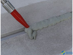 Манодил Цем (Двухкомпонентный полимерцементный герметик)