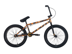 Купить велосипед BMX KARMA EMPIRE (Skin) в Иркутске