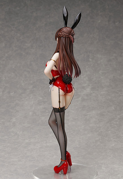 Фигурка 1/4 Тидзуру Итиносэ (Chizuru Ichinose Bunny Ver.)