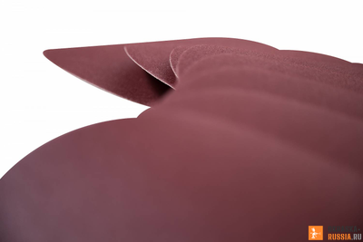 Шлифовальный диск ASPRO (Диаметр - 225 мм)