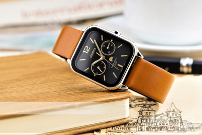 Часы Casio MTP-M305L-1A