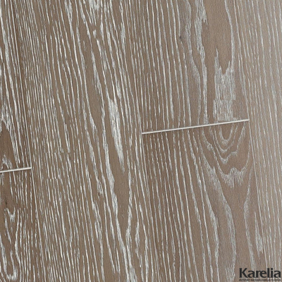 Паркетная доска Karelia Дуб Story 138 Brown Sugar купить в интернет-магазине karelia-floor.ru