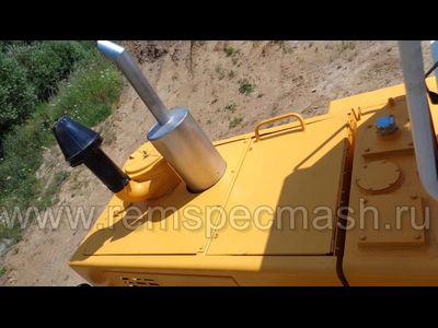 Фронтальный погрузчик Амкодор 342В