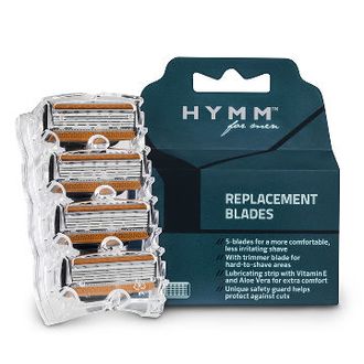 HYMM* Сменные блоки (модификация 1)