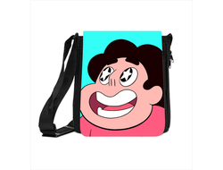 Сумка "Вселенная Стивена, Steven Universe" №5