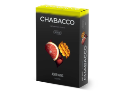 CHABACCO MEDIUM 50 г. - ASIAN MIX (АЗИЯ МИКС)