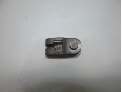 Фиксатор троса заднего тормоза Рига 13