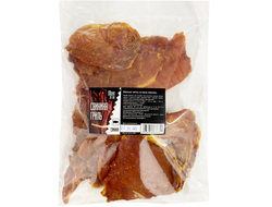 Мясные чипсы из Свинина "Гриль" ТМ "Meat to Go" 500г