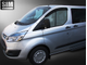 Дефлекторы окон 2 door FORD TOURNEO / TRANSIT CUSTOM 2013-