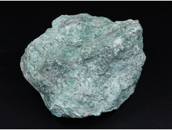 Фуксит необработанный, Бразилия (52*52*36 мм, 132 г) №25702