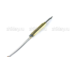 Термопара для плиты Gefest 1200, 3200 для горелки духовки, L-850мм