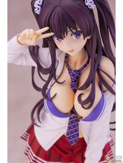 Фигурка 1/6 Yuzuki Kanna