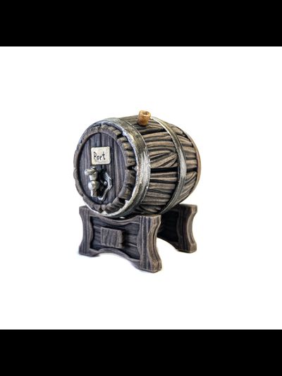 Пивная бочка