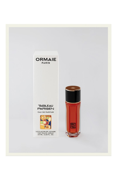 Ormaie Tableau Parisien Eau de Parfum 20ml
