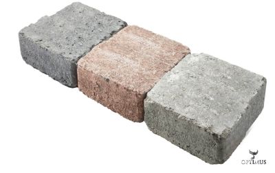 Lakka Miniantiikki 60 (цветной)